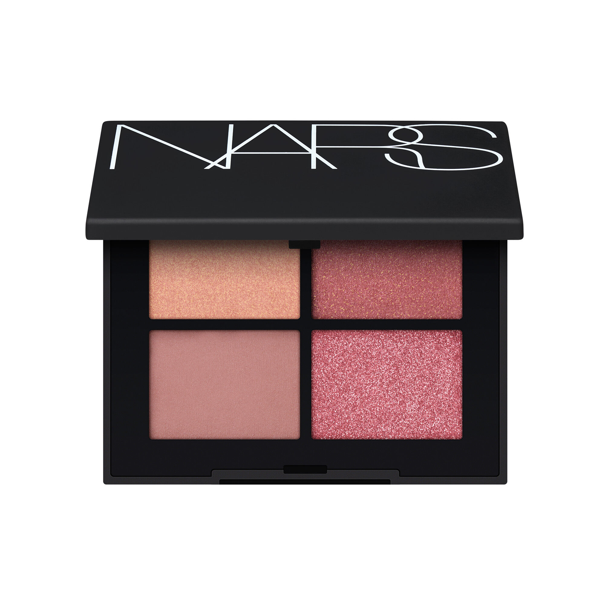 クワッドアイシャドー | NARS Cosmetics